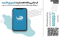 نرم افزار مطالبه گرانه هوشمندانه سو