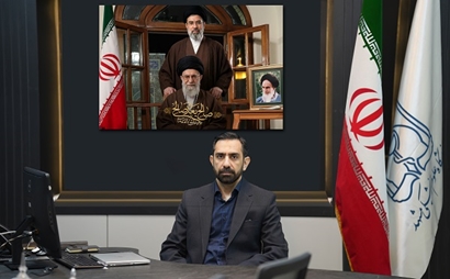 وب‌سایت جدید دانشگاه با قابلیت‌ها و امکانات روز راه‌اندازی می‌شود