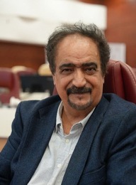 دکتر محمود محمدزاده شبستری 