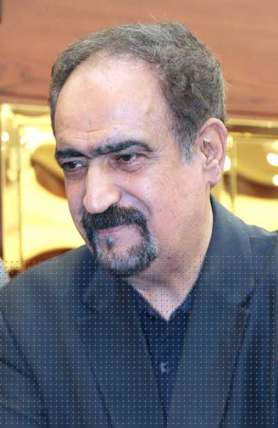 دکتر محمود محمدزاده شبستری