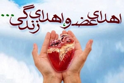 تداوم حیات با ایثار؛ اهدای اعضای بیمار مرگ مغزی در مشهد به 4 بیمار زندگی دوباره بخشید