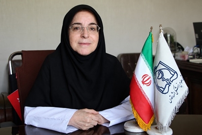 تأکید استاد گروه زنان دانشگاه علوم پزشکی مشهد بر توجه به علائم و سبک زندگی در سندرم تخمدان پلی‌کیستیک